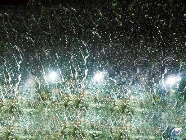 東京でゲリラ豪雨が多いのはヒートアイランド現象のせい？