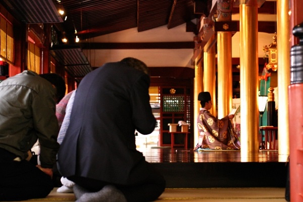 熱田神社の画像