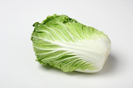 白菜の画像
