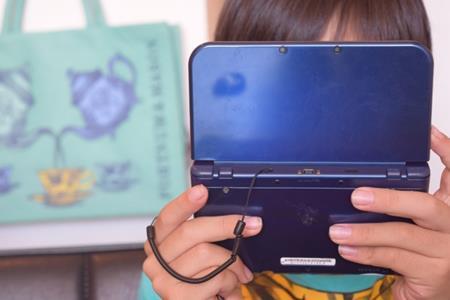 修学旅行にゲーム機（3DS等）を持っていくのはいいの？それとも駄目？
