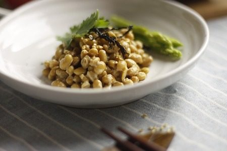 納豆は栄養が豊富で効能も凄い！でも食べ過ぎると体に悪い？