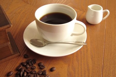 淹れたコーヒーを作り置きしたらどのぐらいの時間で酸化する？