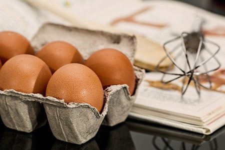 卵を食べ過ぎるとリスクあるという話は今や昔って本当？調べてみました